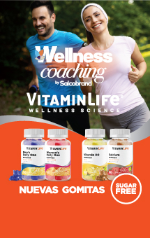 Gomitas VL