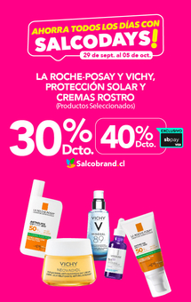 Salcodays LRP Vichy
