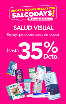 Salud Visual