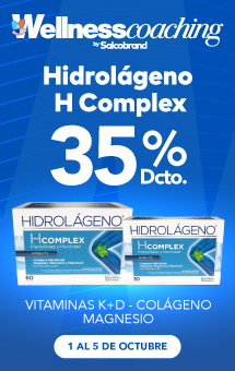 Hidrolageno H Complex