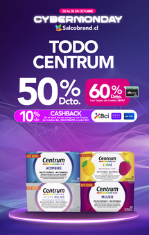 Cybermonday Centrum