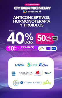 Cybermonday ACOS