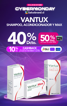 Cybermonday Vantux