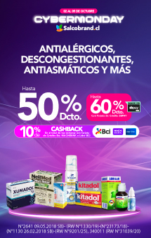 Cybermonday Primavera