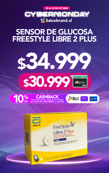 Cybermonday Freestyle