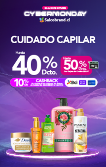 Cyber Capilar