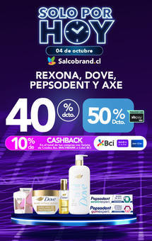 Soloxhoy }Cyber Unilever