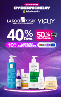 Loreal Dermo