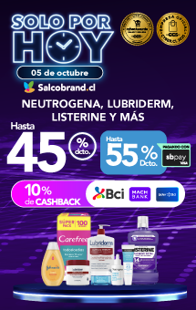 SoloxHoy Kenvue