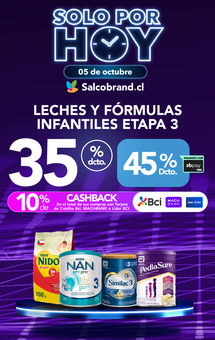 SoloxHoy Leches