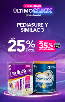 Pediasure similac