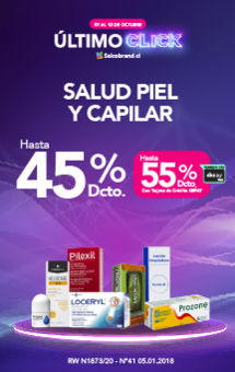 UC Salud Piel Capilar