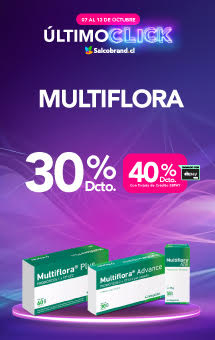 UC Multiflora