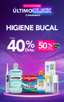 UC Higiene Bucal