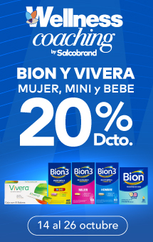 Bion Vivera Oct25