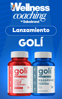 Lanzamiento Goli