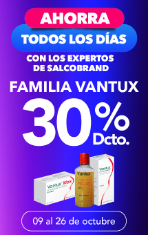 Vantux