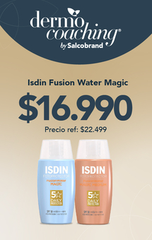 Isdin 