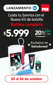 Lanzamiento PHB