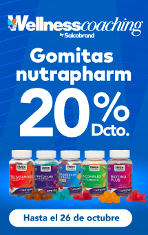 Gomitas Nutrapharm