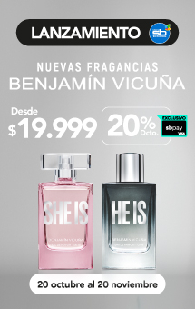 Benjamin Vicuña