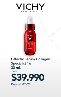 Collagen Vichy