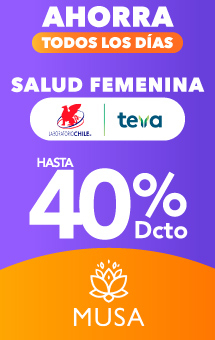 Salud Femenina Lab Chile