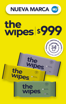 Wipes