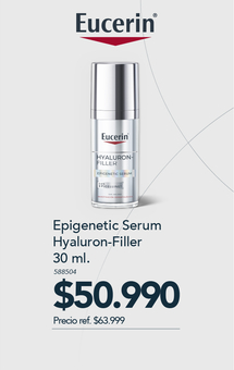 Eucerin Epigenetic
