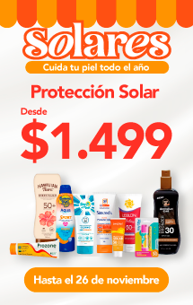 Solares Masivo