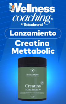Lanzamiento Creatina 