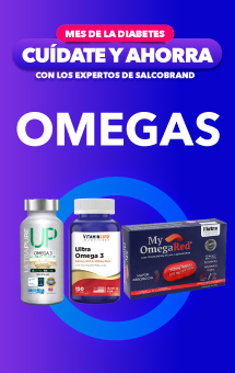 Omega 3 
