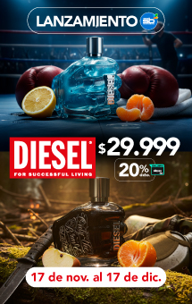 Diesel