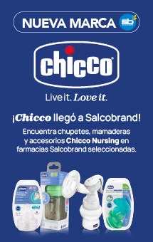 Chicco Nursing