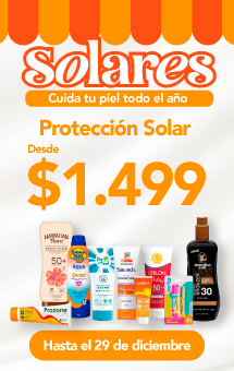 Solares Masivo