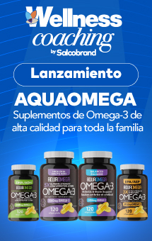 Lanzamiento AquaOmega