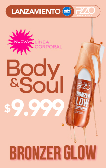 Petrizzio Body & Soul