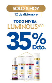 SoloxHoy Nivea