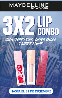 Labiales 3x2