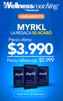 Lanzamiento Myrkl