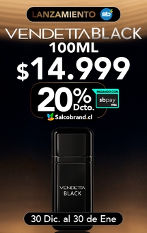 Lanzamiento Vendetta