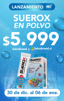 Suerox