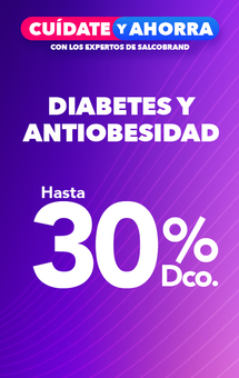 Expertos Antiobesidad