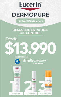 Eucerin Dermopure