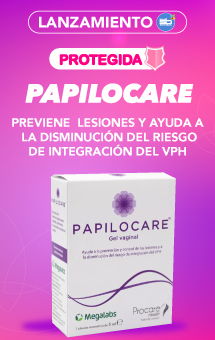 Lanzamiento Papilocare