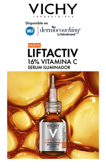Vichy Vitamina C