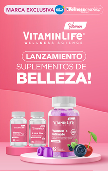 Vitaminlife Woman
