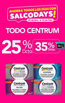 Centrum