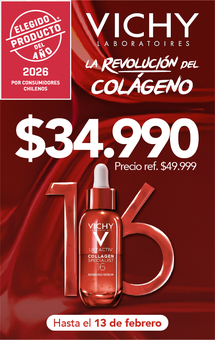 Collagen Vichy