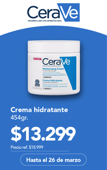 Cerave
